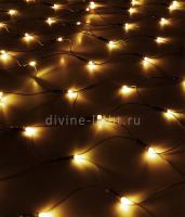 Светодиодные занавесы — Светодиодный занавес Laitcom NTL256M-11-1WW купить в 