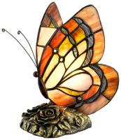 Настольные лампы — Настольная лампа VELANTE 805-824-01 купить в 