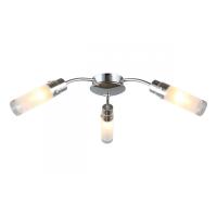 Люстры накладные — Накладная люстра Omnilux OML-28707-03 купить в  Люстры накладные — Накладная люстра Omnilux OML-28707-03 купить в