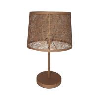 Настольные лампы — Настольная лампа Seven Fires Карвед 39101.04.28.01C купить в 