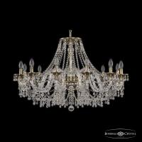 Люстры подвесные — Подвесная люстра Bohemia Ivele Crystal 16110/12/360 GB V0300 купить в  Люстры подвесные — Подвесная люстра Bohemia Ivele Crystal 16110/12/360 GB V0300 купить в