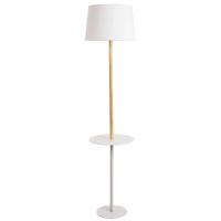 Торшеры и напольные светильники — Торшер ARTE Lamp A2102PN-1WH купить в  Торшеры и напольные светильники — Торшер ARTE Lamp A2102PN-1WH купить в