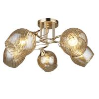 Потолочные люстры — Потолочная люстра Seven Fires Фонте 66253.01.01.05 купить в  Потолочные люстры — Потолочная люстра Seven Fires Фонте 66253.01.01.05 купить в