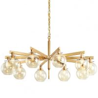 Люстры подвесные — Подвесная люстра ImperiumLoft 84795-22 купить в 