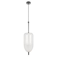 Подвесные светильники — Подвесной светильник LOFT IT 10223/B White купить в 