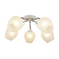 Потолочные люстры — Потолочная люстра Seven Fires Sintia 66610.01.64.05 купить в 