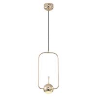 Подвесные светильники — Подвесной светильник LOFT IT 8139-A купить в 