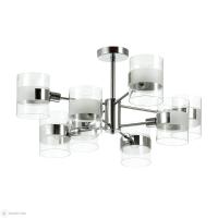 Люстры на штанге — Люстра на штанге LUMION 3706/8C купить в  Люстры на штанге — Люстра на штанге LUMION 3706/8C купить в