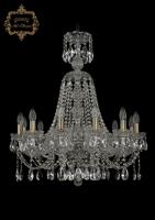 Люстры подвесные — Подвесная люстра Art Classic 11.12.12.240.XL-78.Br.Sp купить в 