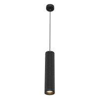 Подвесные светильники — Подвесной светильник Maytoni Technical P038PL-01B купить в 