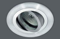 Встраиваемые точечные светильники — Встраиваемый светильник Donolux A1521-Alu купить в 