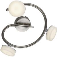 Споты — Спот TOPLIGHT TL1237Y1-03SN купить в  Споты — Спот TOPLIGHT TL1237Y1-03SN купить в