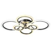 Потолочные люстры — Потолочная светодиодная люстра Seven Fires Скарлет 75268.01.03.06 купить в  Потолочные люстры — Потолочная светодиодная люстра Seven Fires Скарлет 75268.01.03.06 купить в