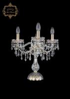 Настольные лампы — Настольная лампа Art Classic 12.23.3.141-37.Br.Dr купить в 