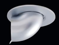 Встраиваемые точечные светильники — Встраиваемый светильник Donolux A1602-MC купить в 