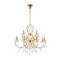 Люстры подвесные — Подвесная люстра Arti Lampadari Romano E 1.1.12.600 G купить в 