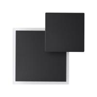 Уличные настенные светильники — Светильник настенный Novotech 359165 купить в 