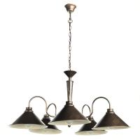 Люстры подвесные — Подвесная люстра ARTE Lamp A9330LM-5BR купить в  Люстры подвесные — Подвесная люстра ARTE Lamp A9330LM-5BR купить в