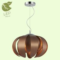 Подвесные светильники — Подвесной светильник Lussole GRLSP-9858 купить в 