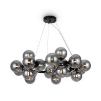 Люстры подвесные — Подвесная люстра Maytoni MOD545PL-25B купить в  Люстры подвесные — Подвесная люстра Maytoni MOD545PL-25B купить в
