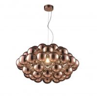 Подвесные светильники — Подвесной светильник iLamp Baly 8825P/1 RGL купить в  Подвесные светильники — Подвесной светильник iLamp Baly 8825P/1 RGL купить в