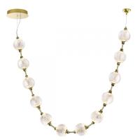 Подвесные светильники — Подвесной светильник Odeon Light 5008/48L купить в 