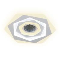 Накладные светильники — Потолочный светодиодный светильник Ritter Valle 52044 3 купить в  Накладные светильники — Потолочный светодиодный светильник Ritter Valle 52044 3 купить в