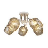 Потолочные люстры — Потолочная люстра Seven Fires Latizana 66601.01.10.05 купить в 