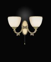 Настенные бра — Бра Reccagni Angelo A 7055/2 купить в  Настенные бра — Бра Reccagni Angelo A 7055/2 купить в