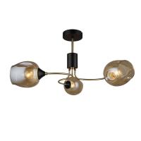 Потолочные люстры — Потолочная люстра Seven Fires Маккензи 66123.01.37.03 купить в  Потолочные люстры — Потолочная люстра Seven Fires Маккензи 66123.01.37.03 купить в