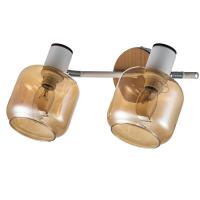 Споты — Спот Escada Hugge 10177/2A White купить в  Споты — Спот Escada Hugge 10177/2A White купить в