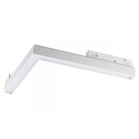 Трековые светильники — Светильник на шине Novotech 358605 купить в 