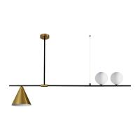 Люстры подвесные — Подвесная люстра Moderli Holly V4001-3P купить в  Люстры подвесные — Подвесная люстра Moderli Holly V4001-3P купить в