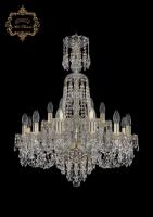 Люстры подвесные — Подвесная люстра Art Classic 11.23.12+6.220.XL-82.Gd.Dr купить в  Люстры подвесные — Подвесная люстра Art Classic 11.23.12+6.220.XL-82.Gd.Dr купить в