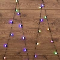 Светодиодные гирлянды — Светодиодная гирлянда Neon-Night 303-569 купить в 