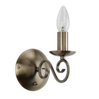 Настенные бра — Бра ARTE Lamp A1129AP-1AB купить в  Настенные бра — Бра ARTE Lamp A1129AP-1AB купить в