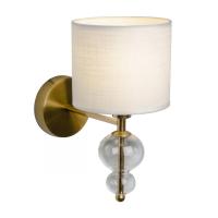 Настенные бра — Бра Omnilux OML-56701-01 купить в 