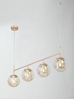 Линейные светильники — Линейный светильник Vitaluce V46920-8/4S купить в 