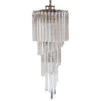 Люстры каскадные — Каскадная люстра Imperium Loft Odeon Chandelier 75617-22 купить в  Люстры каскадные — Каскадная люстра Imperium Loft Odeon Chandelier 75617-22 купить в