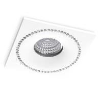 Cветильники потолочные встраиваемые — Встраиваемый светильник Azzardo Simon Square AZ1474 купить в  Cветильники потолочные встраиваемые — Встраиваемый светильник Azzardo Simon Square AZ1474 купить в