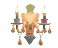 Детские бра — Детское бра Kink Light 074168-2 купить в  Детские бра — Детское бра Kink Light 074168-2 купить в
