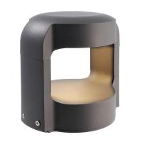 Свет для улицы — Уличный светильник Deko-Light Antliae 15 733033 купить в 