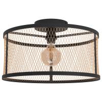 Накладные светильники — Накладной светильник EGLO 43603 купить в 