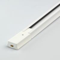 Шинопроводы — Шинопровод DeMarkt TR 2*1M WT купить в  Шинопроводы — Шинопровод DeMarkt TR 2*1M WT купить в