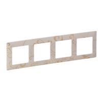 Рамки — Рамка Legrand 754114 купить в 