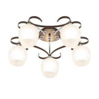 Люстры накладные — Накладная люстра Citilux CL171154 купить в  Люстры накладные — Накладная люстра Citilux CL171154 купить в