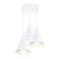 Люстры подвесные — Подвесная люстра Apeyron Ляфамий 14-43 купить в 