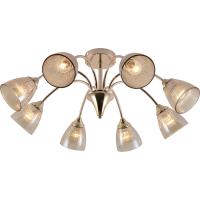 Люстры на штанге — Люстра на штанге Escada 1129/8P купить в  Люстры на штанге — Люстра на штанге Escada 1129/8P купить в