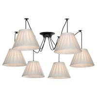 Подвесные светильники — Подвесной светильник Lussole LSP-8437 купить в 