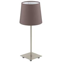 Настольные лампы — Настольная лампа EGLO 92882 купить в 